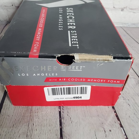 Skechers Hi Lite Sneakers - Picture 7 of 10